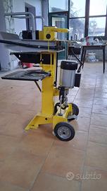 Spaccalegna pappillon 7 T di spinta
