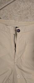 Pantaloncino Invicta