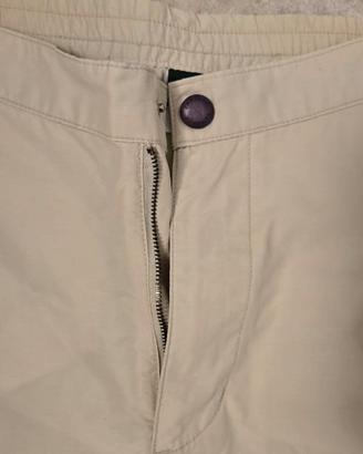 Pantaloncino Invicta