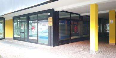UFFICIO/NEGOZIO Trento nord piano strada