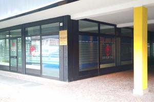 UFFICIO/NEGOZIO Trento nord piano strada