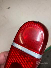 Plastiche luce post Fiat 500 Altissimo 215/12