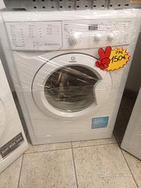 Lavatrice 7 kg