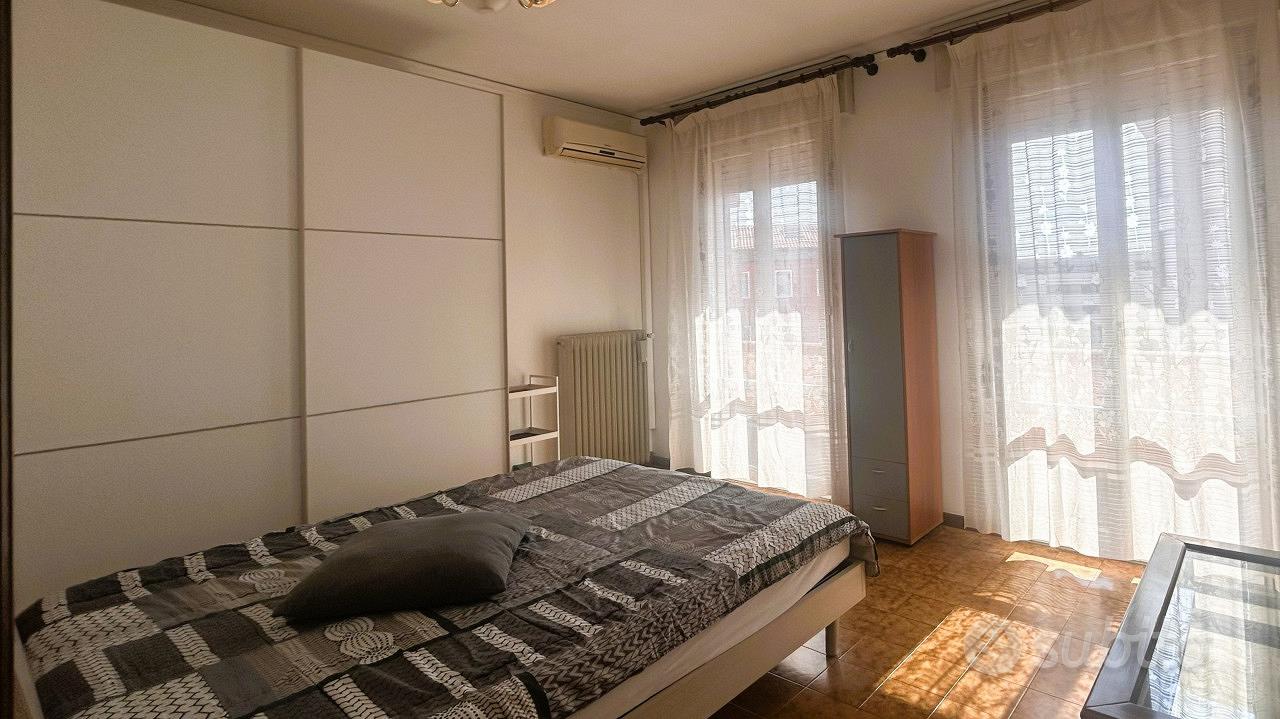 Appartamento con garage doppio a due passi da Piaz - Altro