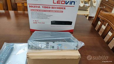 DVR Leonvin