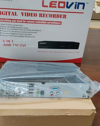 DVR Leonvin
