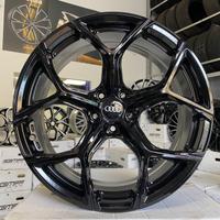 Cerchi OMOLOGATI Audi raggio 19 cod.39842