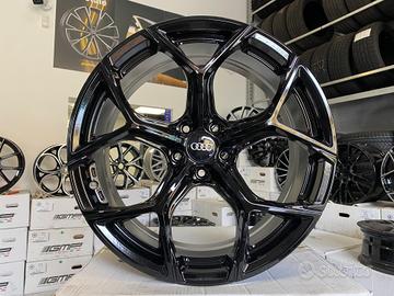 Cerchi OMOLOGATI Audi raggio 19 cod.39842