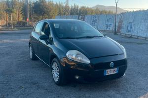 Fiat Punto 1.2 Gpl