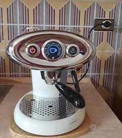 Macchina da caffè Illy 