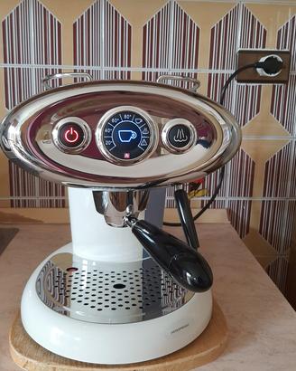 Macchina da caffè Illy 