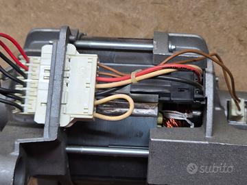 Motore Lavatrice Ariston Indesit Type 20585.118