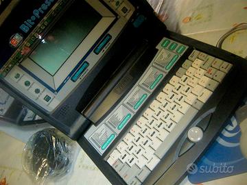 EG Computer Bit Prestige anni 90