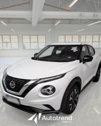 Nissan Juke 1.0 DIG-T 114 CV Automatica Dct A...