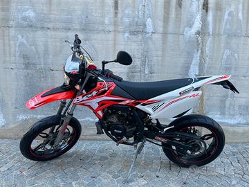 Beta RR 50 Motard