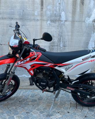 Beta RR 50 Motard