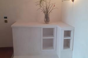 In villa appartamento 85 MQ