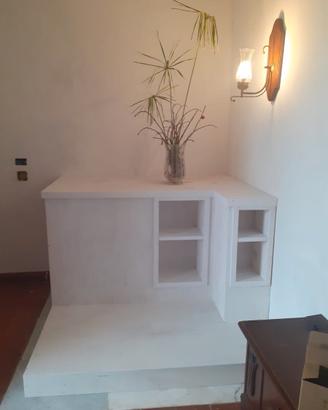 In villa appartamento 85 MQ