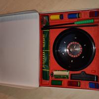 Roulette gioco da tavolo