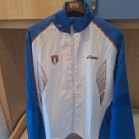 tuta Asics Fidal vintage 