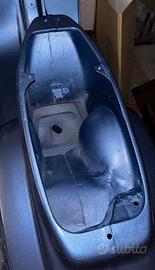 piaggio vespa special 