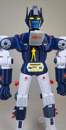 Robot Gordian 30cm Stile Jumbo – Mecha Vintage Ani