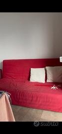 DIVANO LETTO