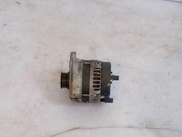 Alternatore Mercedes Classe A180 W176 1.8 cdi 2015