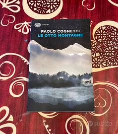 Le otto montagne