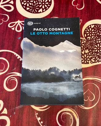 Le otto montagne