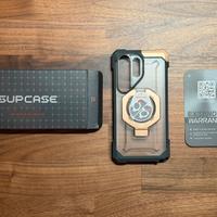 Cover Supcase Samsung s26 Ultra gold