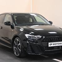 AUDI A1 2ª serie A1 SPB 30 TFSI S tronic Ident...