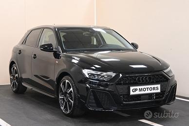 AUDI A1 2ª serie A1 SPB 30 TFSI S tronic Ident...