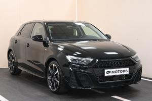AUDI A1 2ª serie A1 SPB 30 TFSI S tronic Ident...