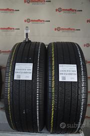 2 pneumatici michelin 235/55 r18 100v cu9154