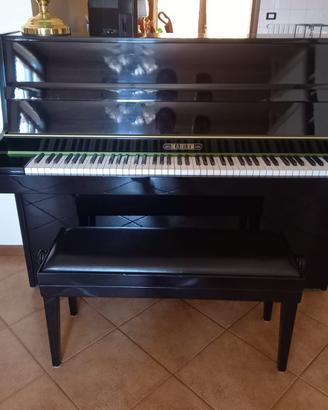 Pianoforte verticale MAHLER
