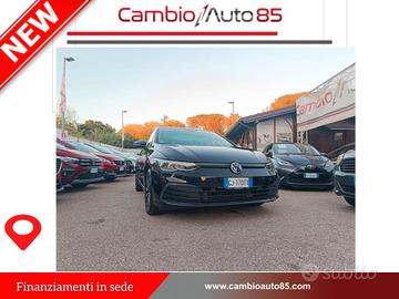 Volkswagen Golf 1.0 TSI EVO Life