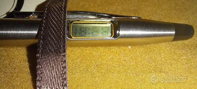 Penna orologio
