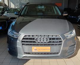 Audi Q3 2.0 TDI 120 CV