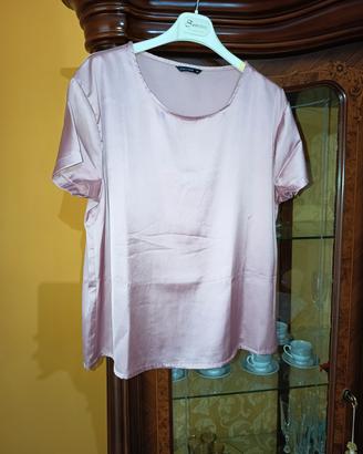 Blusa donna Calliope 
