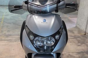 piaggio Beverly 250 2006