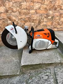 STIHL TS 800