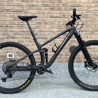 Trek Fuel EX 9.7 SLX/XT  taglia L