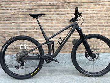 Trek Fuel EX 9.7 SLX/XT  taglia L