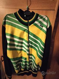 VINTAGE GIUBBINO INVERNALE IN LANA