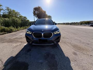 BMW X1 118d