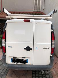 Fiat Doblò 1900 jtd 2004