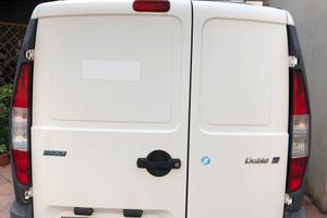 Fiat Doblò 1900 jtd 2004