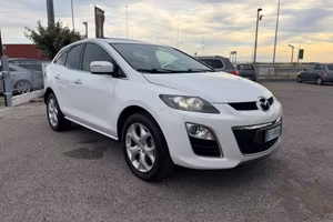 MAZDA CX-7 2.2L MZR CD Sport Tourer