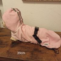 Cappottino per cani